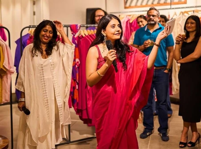 Nicobar forays into offline retail with new store in Chandigarh